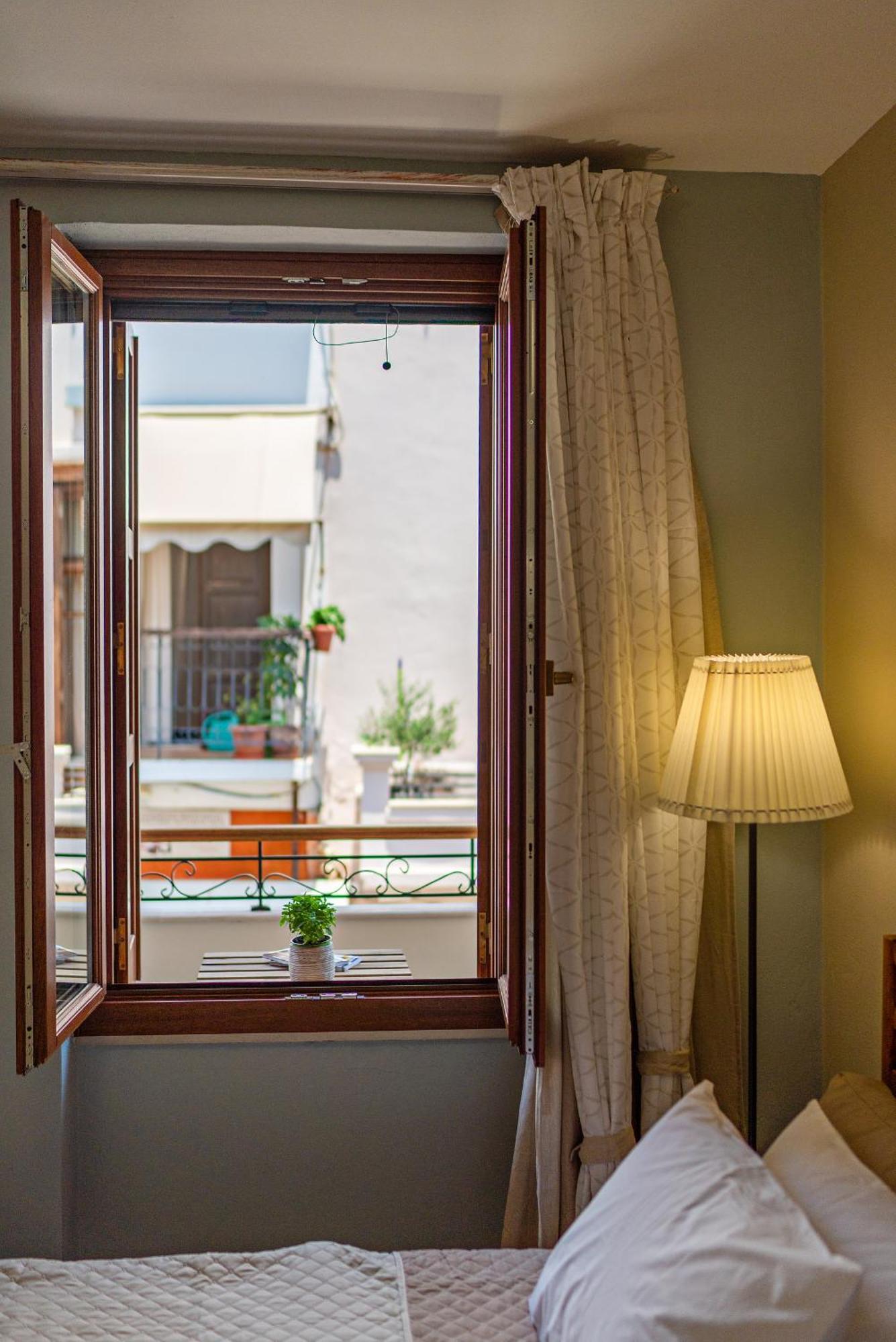 Appartement Archontissa House In The Old Town à Réthymnon Extérieur photo