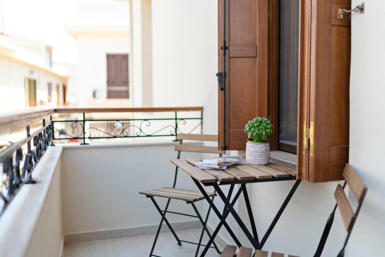 Appartement Archontissa House In The Old Town à Réthymnon Extérieur photo