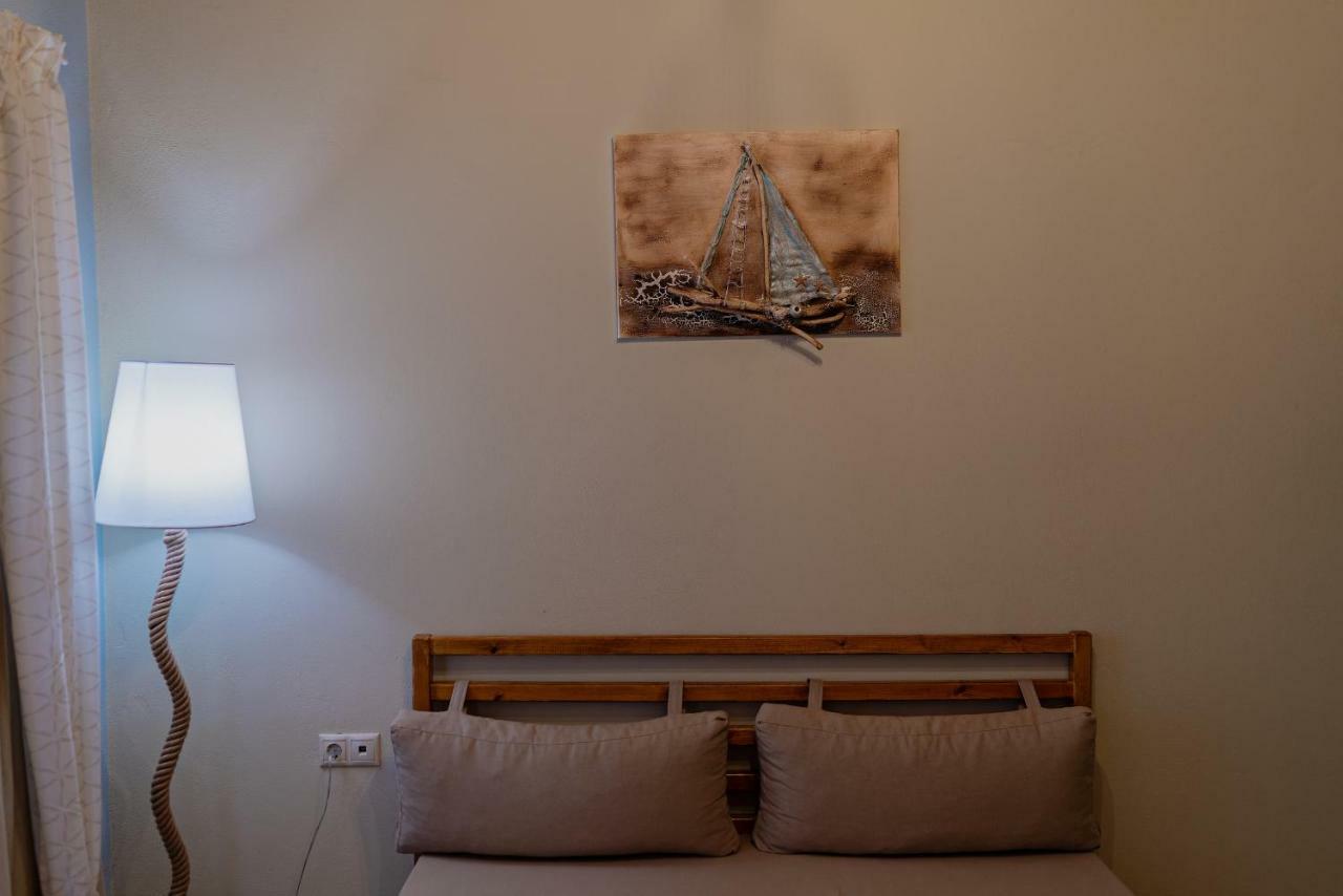Appartement Archontissa House In The Old Town à Réthymnon Extérieur photo